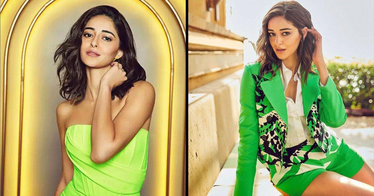 इन 10 सवालों का जवाब देकर बताओ कि अनन्या के छोटे से करियर से आप उनको कितना जानते हैं