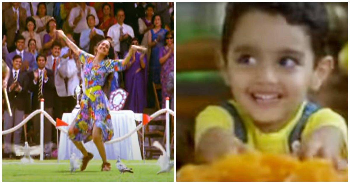 अगर 90’s के विज्ञापन याद हैं, तो इन 12 स्क्रीनशॉट्स से पहचानो और बनो इस क्विज़ के किंग