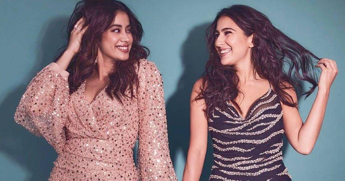 सारा अली ख़ान और जाह्नवी कपूर के फ़ैन हो तो इन 10 सवालों का जवाब देकर अपनी फ़ैनगिरी साबित करो