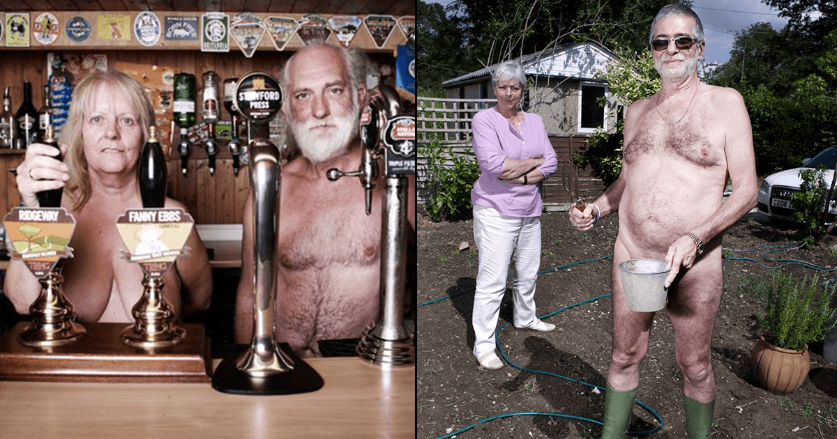 ग़ज़ब गांव: कपड़े क्यों नहीं पहनते हैं इस गांव के लोग, 85 साल से चलता आ रहा है ये ट्रेंड