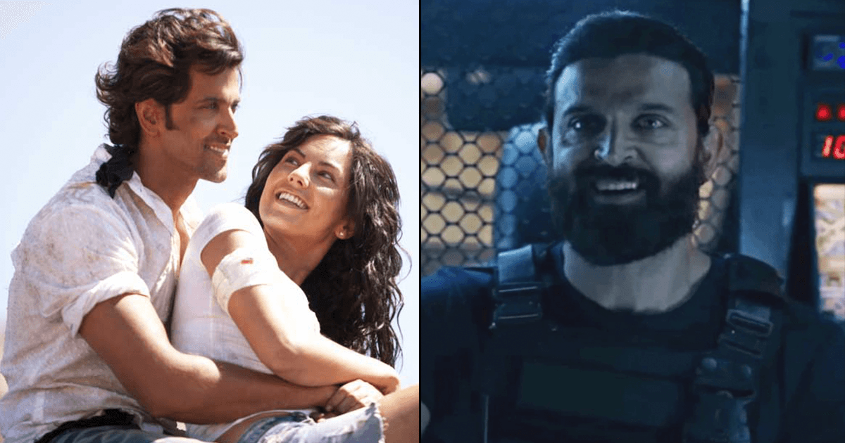 ‘महाकाल’ विवाद से पहले इन 5 विवादों में फंस चुके हैं Hrithik Roshan, हुई थी बहुत किरकिरी