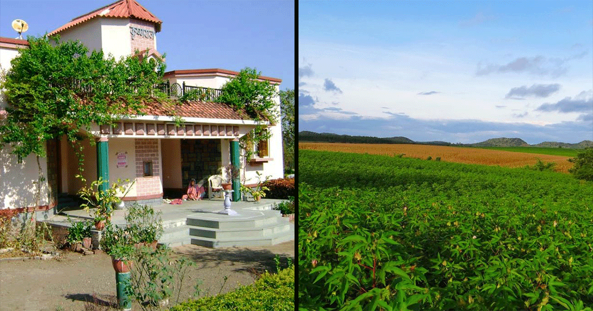 Hiware Bazar: सूखे की मार से लेकर मिसाल बनने तक, हिवरे बाज़ार ऐसे बना भारत का करोड़पति गांव