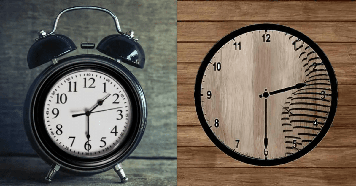जानिए भारत में 1:30 और 2:30 को डेढ़ और ढाई ही क्यों कहा जाता है, साढ़े एक और साढ़े दो क्यों नहीं?