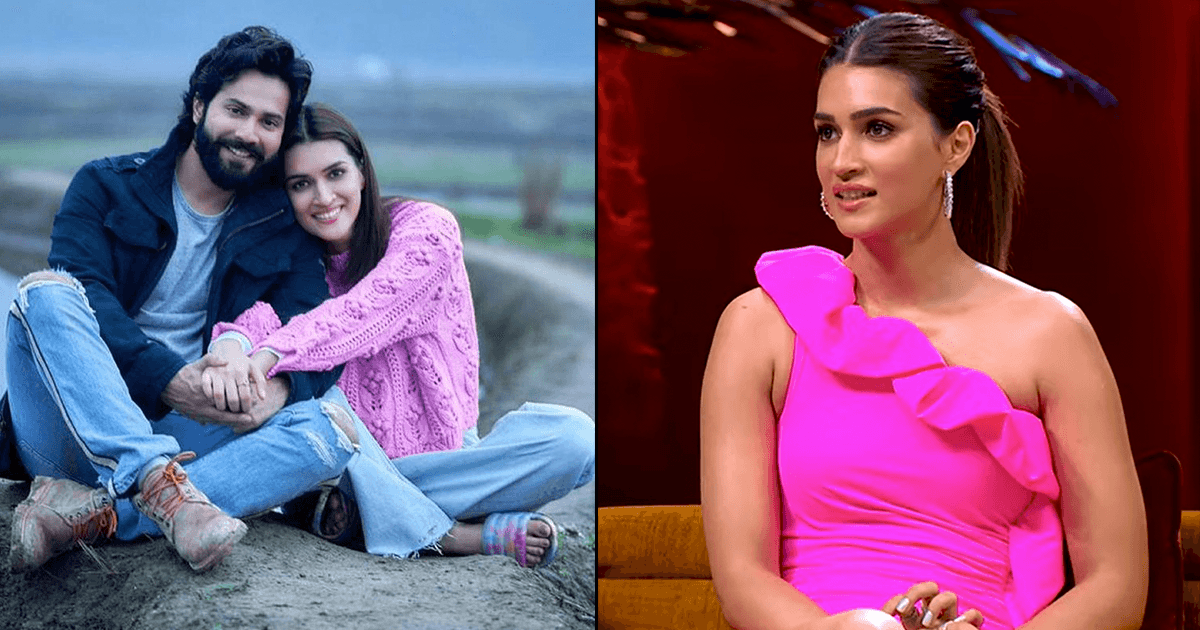 Koffee With Karan Season 7: EP 9 की गेस्ट होंगी कृति सैनन, ये हैं उनकी 4 धांसू Upcoming Movies