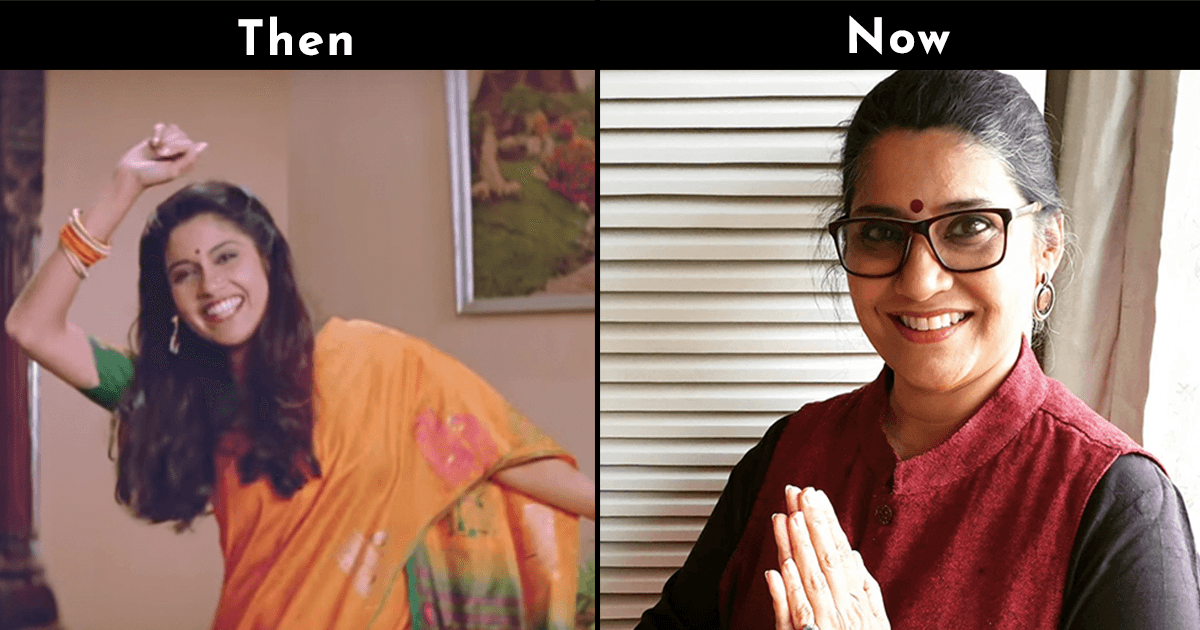 ‘हम आपके हैं कौन’ मूवी के संस्कारी एक्टर्स अब दिखते हैं ऐसे, पूरी तरह बदल चुका है Look