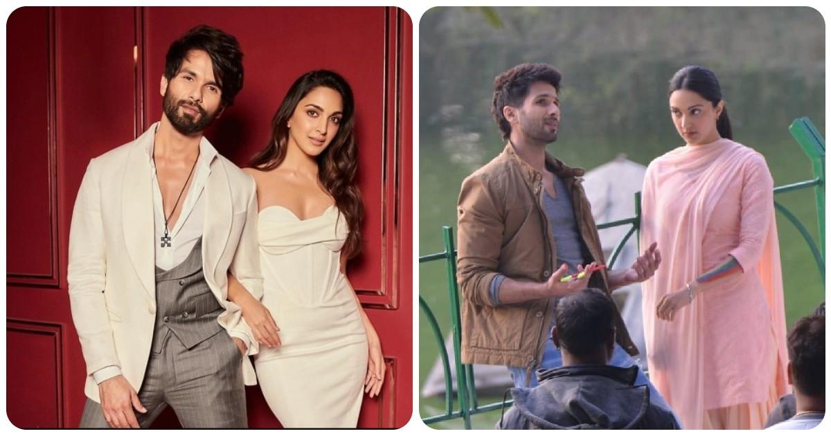 Koffee With Karan Season 7: EP 8 कियारा ‘कबीर सिंह’ के सेट पर शाहिद को थप्पड़ मारना चाहती थीं, जानिए क्या था पूरा क़िस्सा