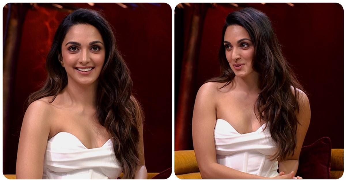 Koffee With Karan Season 7: EP 8 में कियारा आडवाणी ने खोले अपने 9 सीक्रेट्स