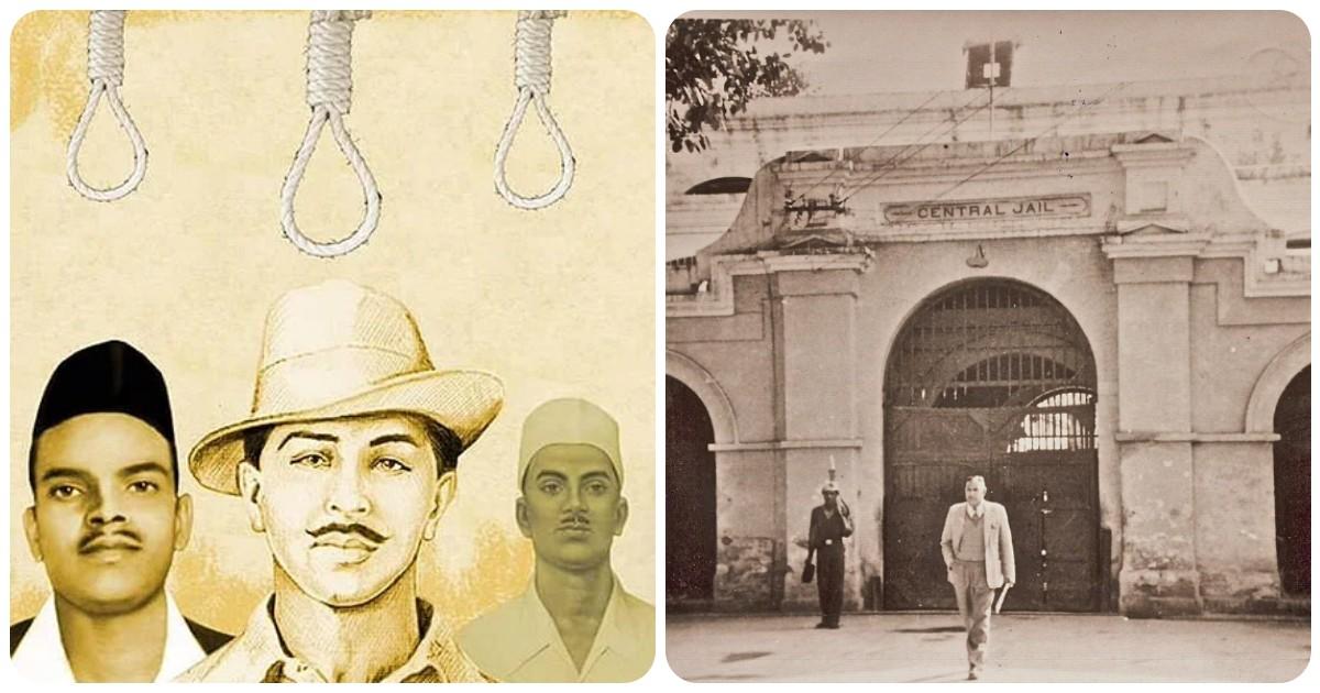 पाकिस्तान की उस जगह की आज क्या स्थिति है, जहां भगत सिंह, राजगुरु और सुखदेव को फांसी दी गई थी