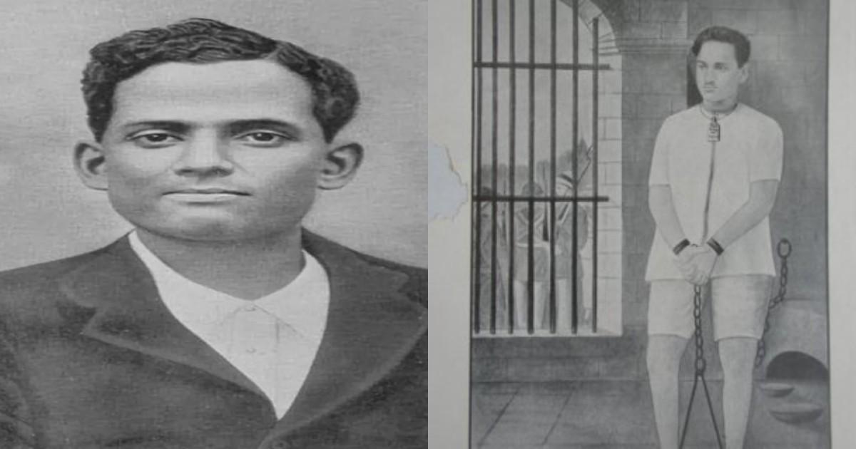 जतिंद्रनाथ दास: वो क्रांतिकारी, जो जेल में 63 दिन बिना खाए-पिए रहा लेकिन अंग्रेज़ों के सामने झुका नहीं 
