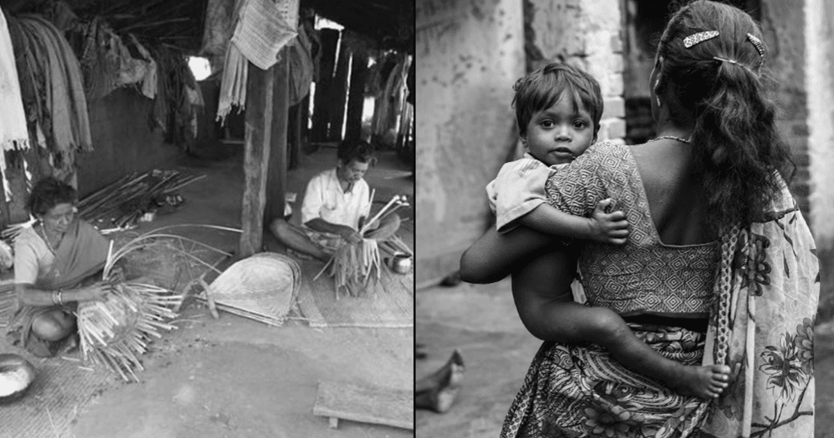 घुमंतू होते हैं बिहार के Birhor Tribe, देखें इस विलुप्त हो रही जनजाति की 12 दुर्लभ तस्वीरें