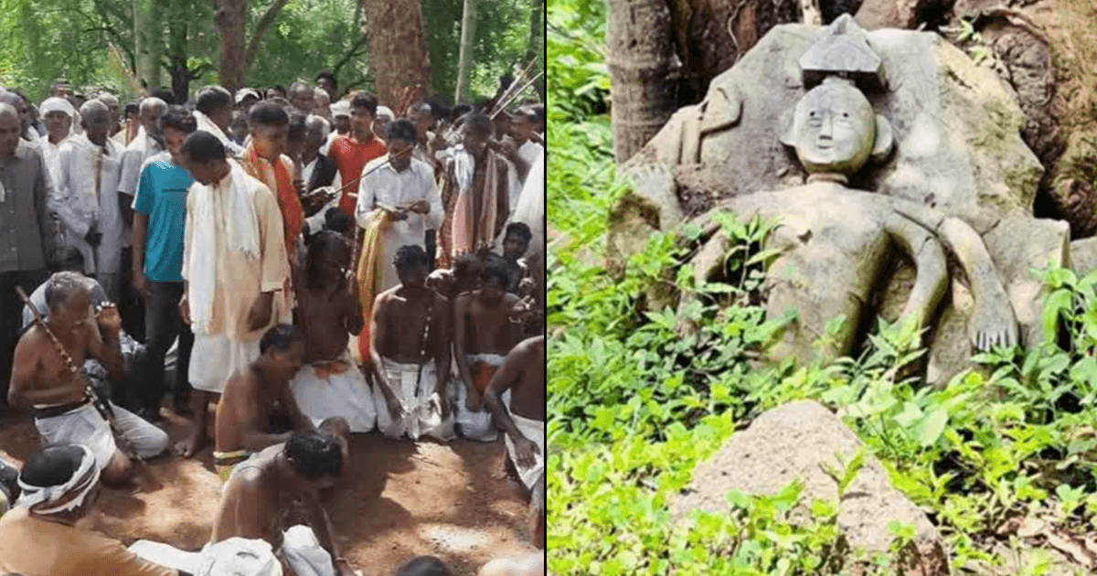 भारत की वो जगह जहां देवी-देवताओं को भी मिलती है सज़ा, लगती है अनोखी अदालत