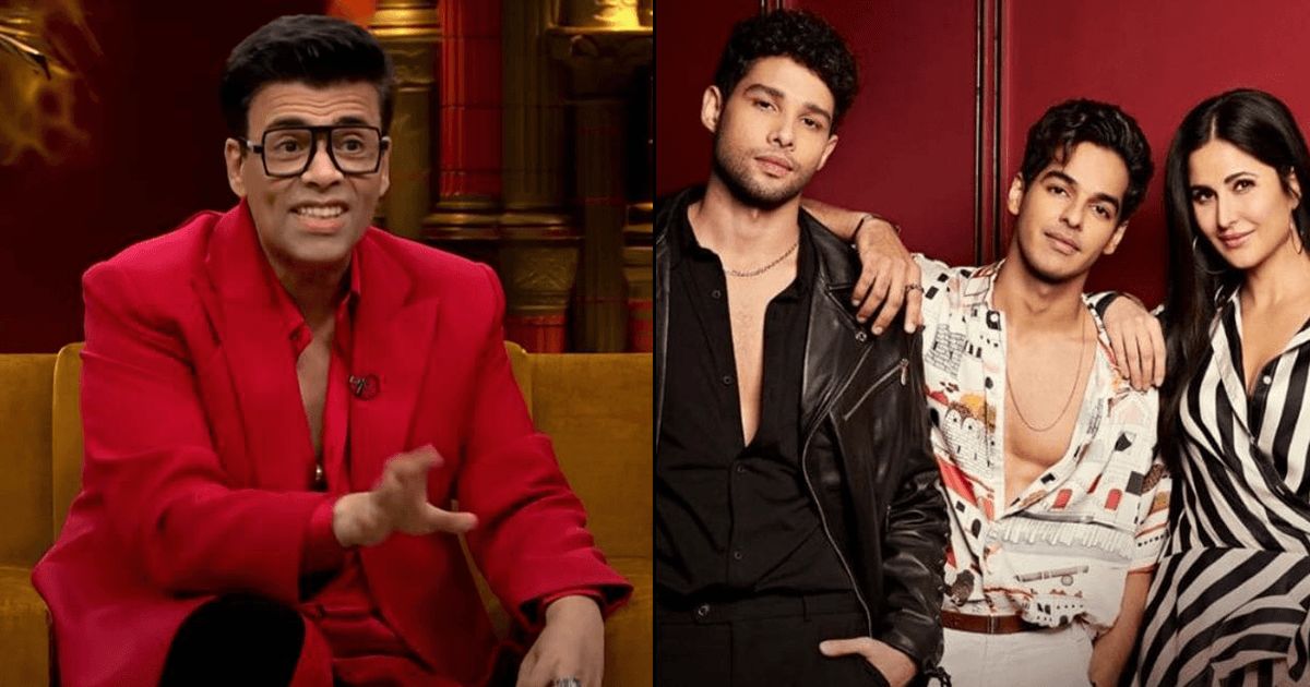 Koffee With Karan Season 7: ये था इस सीज़न का बेस्ट एपिसोड, इतनी मिली है IMDb रेटिंग