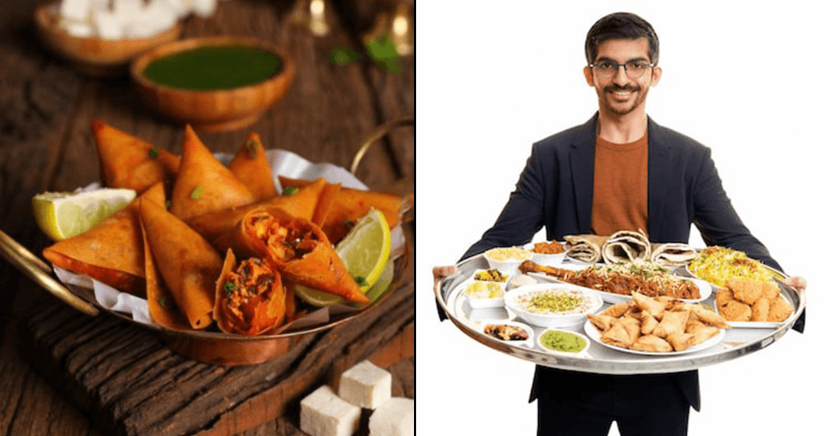 Google की नौकरी छोड़ ‘The Bohri Kitchen’ के ज़रिये लोगों तक स्वादिष्ट खाना पहुंचा रहा है ये शख़्स