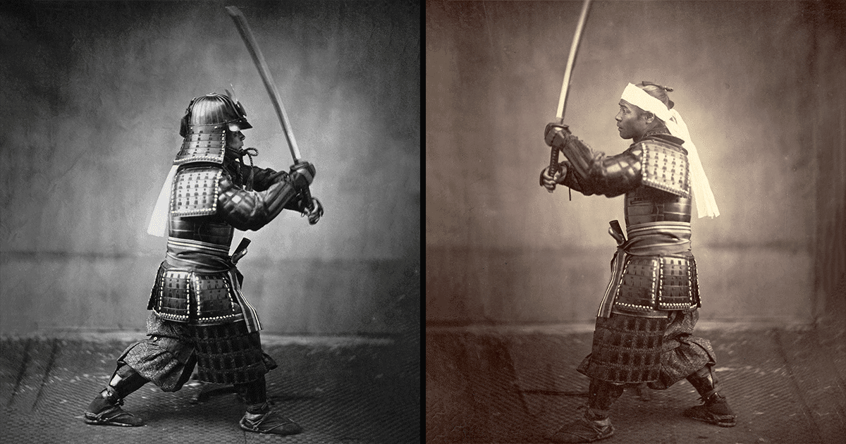 समुराई योद्धाओं को बर्दाश्त नहीं थी हार, जानिए ये दुनिया के सबसे महान योद्धा क्यों माने जाते थे