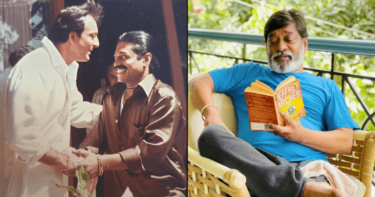 जानिए कहां हैं संजय नार्वेकर, जिन्हें दुनिया आज भी ‘वास्तव’ के ‘डेढ़ फुटिया’ के नाम से जानती है