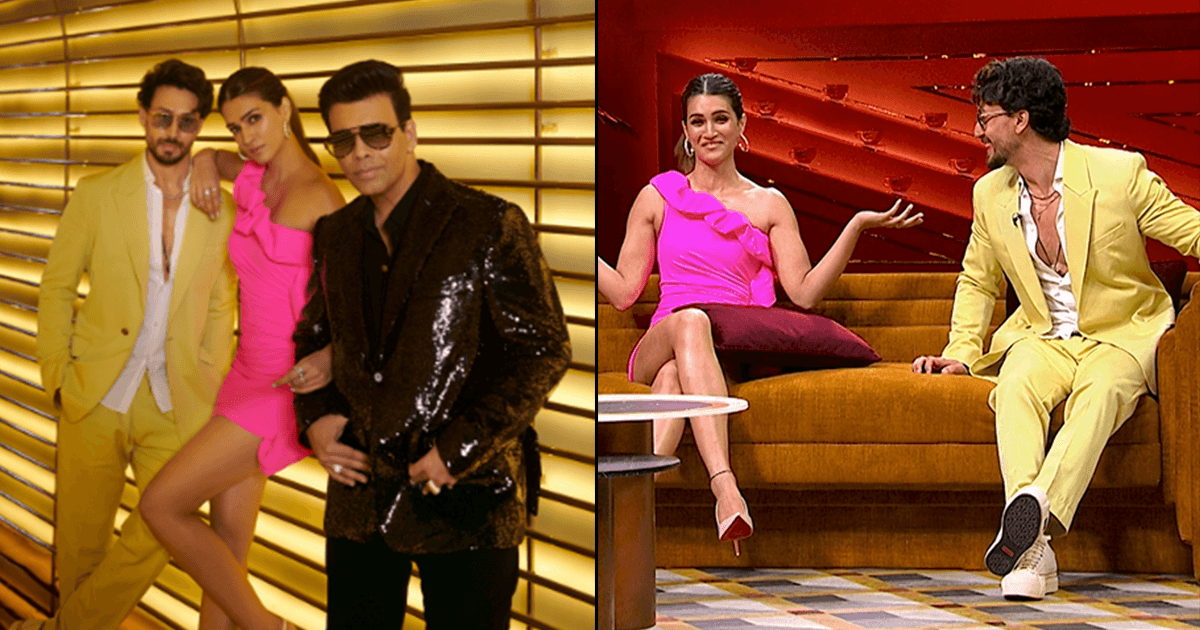 Koffee With Karan Season 7: EP 9 की पूरी मस्ती और गॉसिप इन 10 Highlights में जान लो