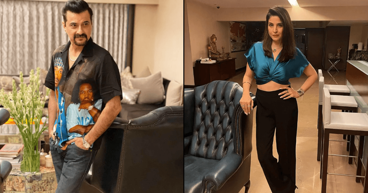 Maheep Kapoor’s House: संजय कपूर और महीप का घर है आलीशान, 15 तस्वीरों में घर का टूर कर लो