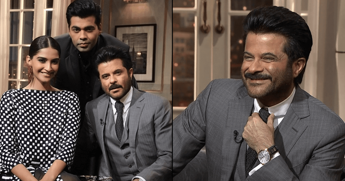 KWK Season 7: 9 Points में देखिए पिछले सीज़न्स में अनिल कपूर ने क्या-क्या मस्ती और धमाल किया￼