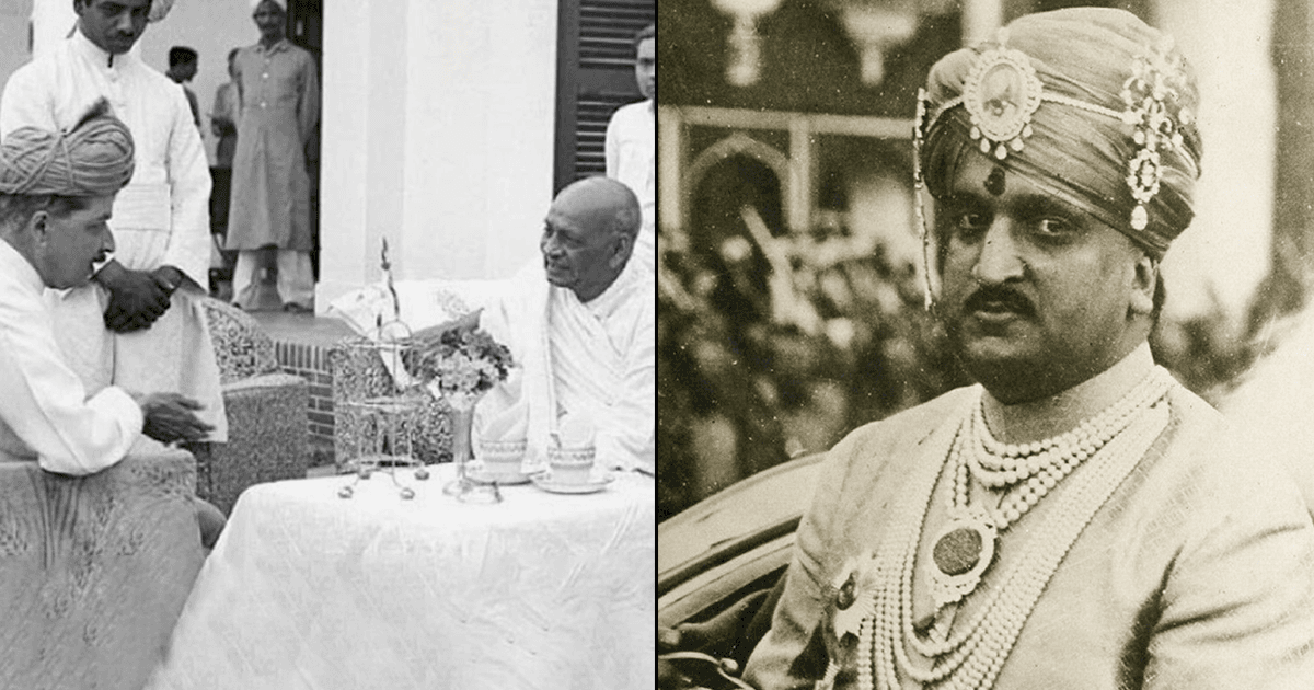 जानिए क्यों महाराजा हरि सिंह को न चाहते हुए भी भारत में कश्मीर के विलय के लिए राज़ी होना पड़ा था