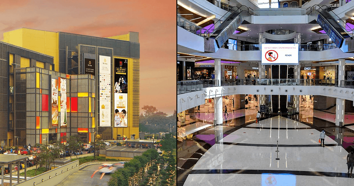 Ghost Malls: भारत के इन 8 शहरों में हैं 57 ‘घोस्ट मॉल’, जहां इंसान तो छोड़ो परिंदा भी नहीं जाता
