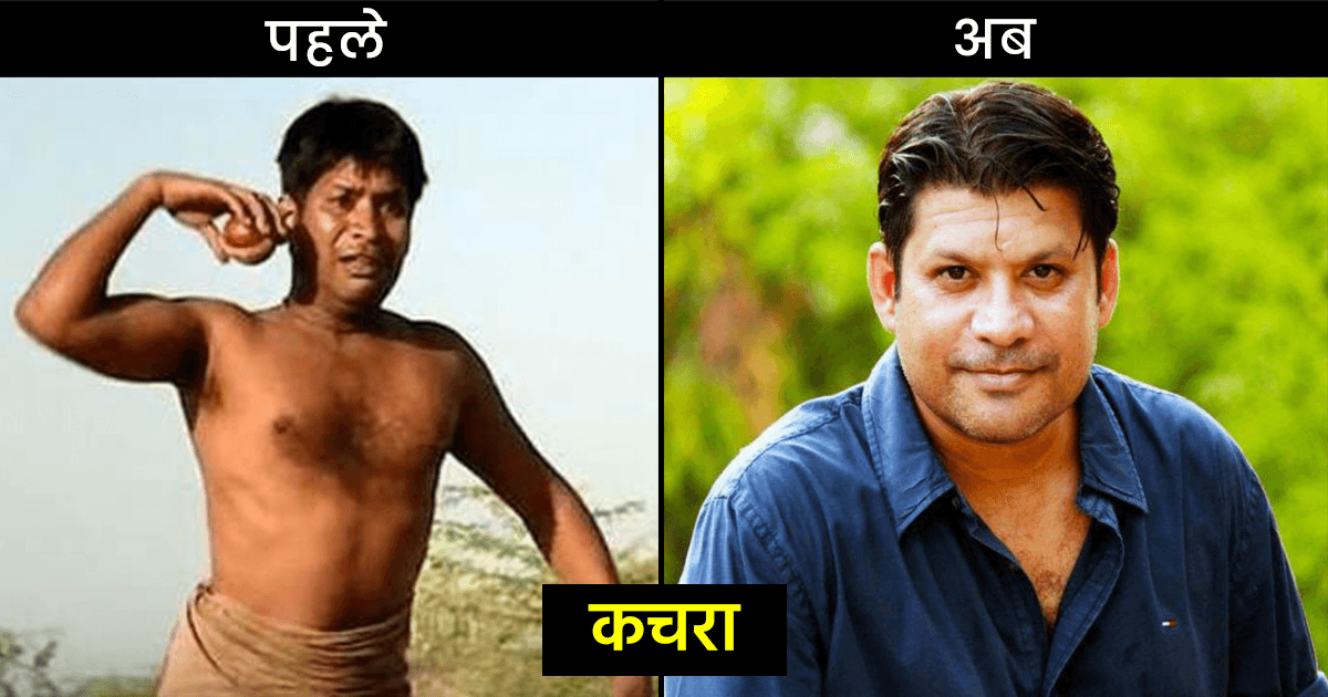 आख़िरी गेंद पर 6 लगाकर अंग्रेज़ों को शिकस्त देने वाली ‘लगान’ टीम के 11 खिलाड़ी अब कैसे दिखते हैं?