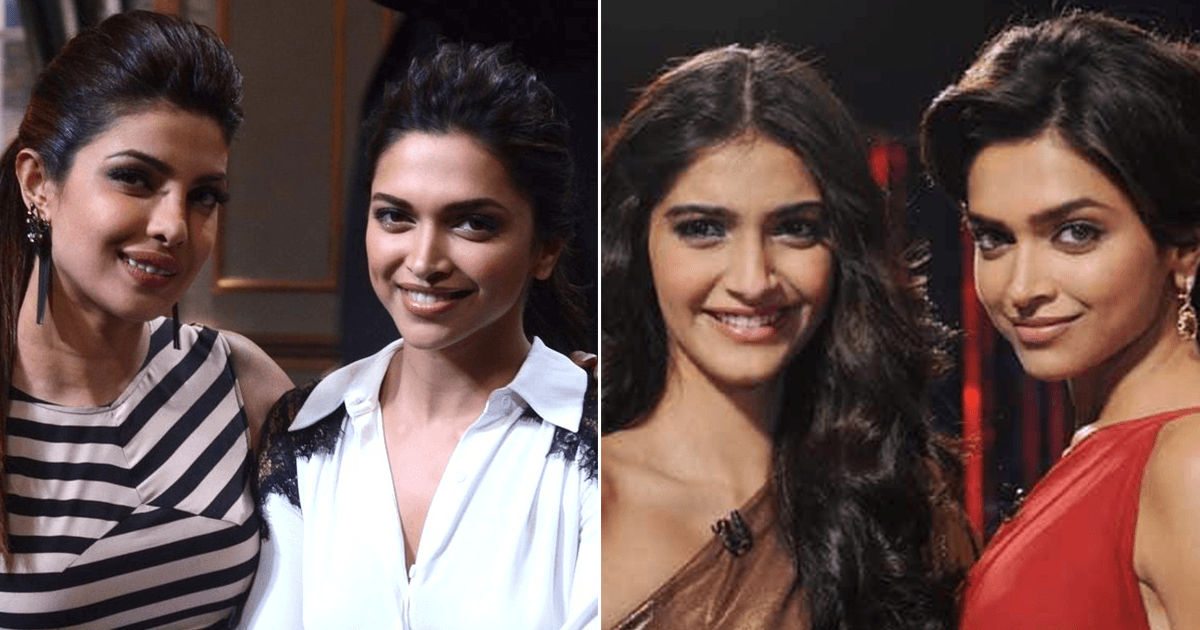 Koffee With Karan Season 7: दीपिका पादुकोण 5 बार शो में अपने करारे जवाब से कर चुकी हैं सबको दंग