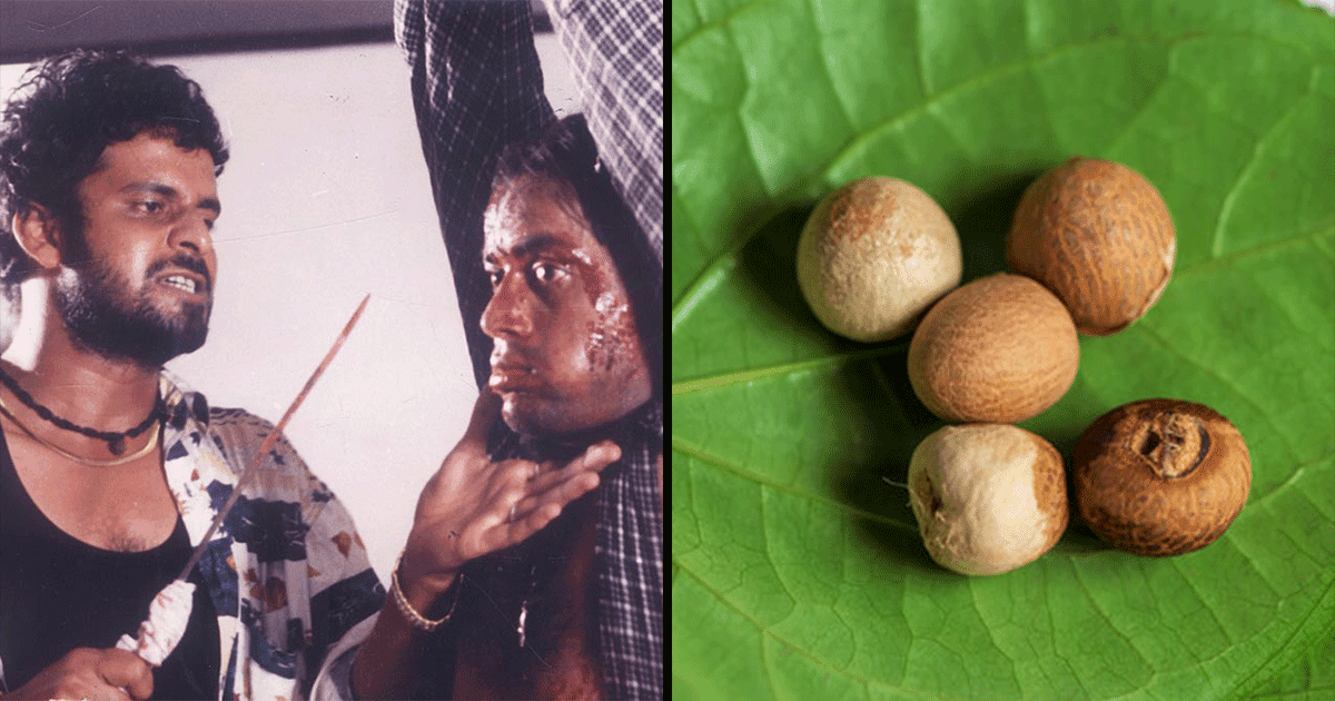 हत्या करने का कॉन्ट्रैक्ट ‘सुपारी’ कहलाता है, पर क्या आपको पता है कि इसको ये नाम क्यों दिया गया?