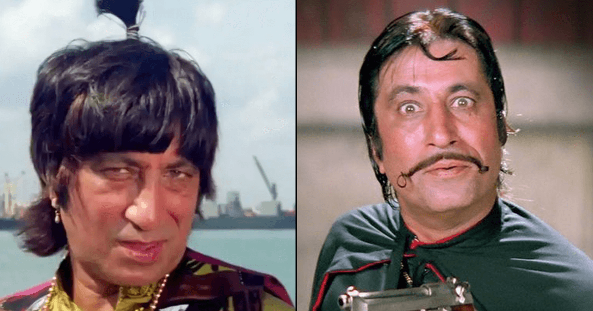 Shakti Kapoor Birthday:  शक्ति कपूर के ये 8 फ़नी अवतार देख आप भी बोलेंगे, ‘आउ लोलिता’