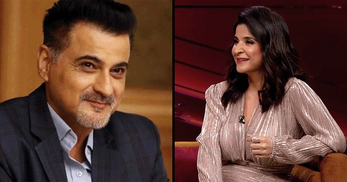 Koffee With Karan Season 7: पत्नी महीप ने बताई संजय कपूर के सबसे बुरे दिनों की कहानी