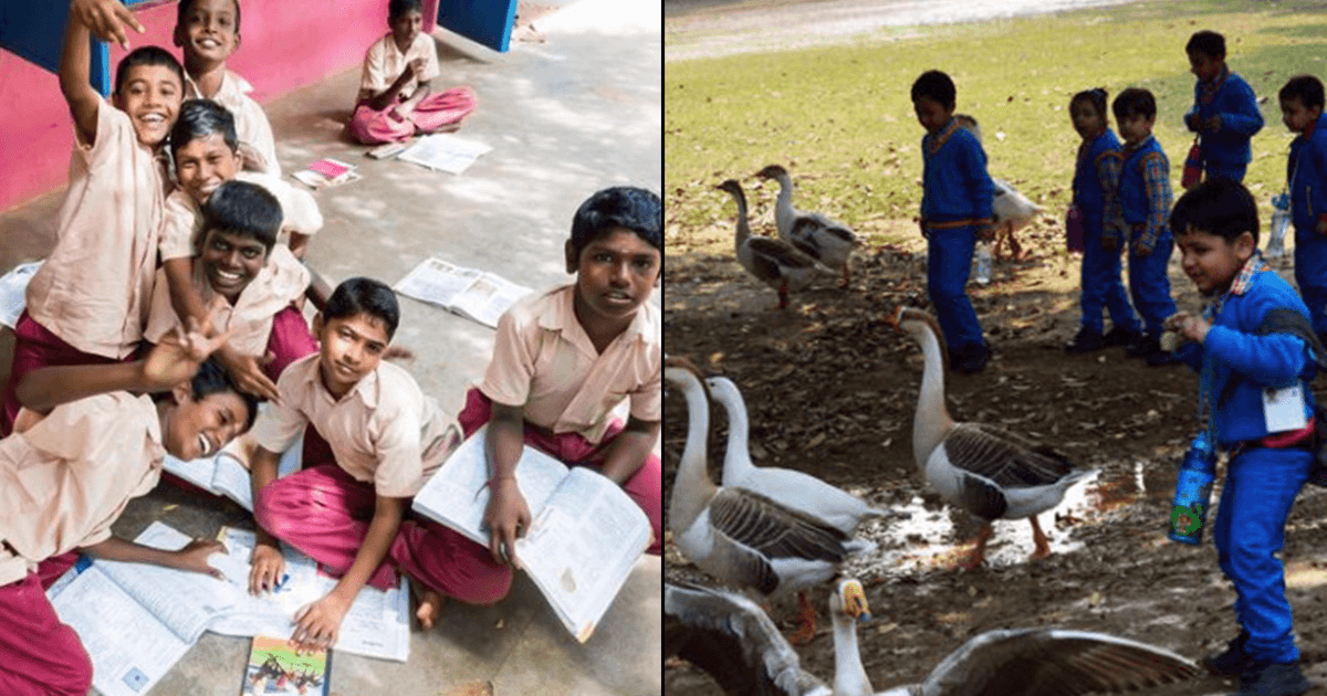 Childhood Funny Photos: बचपन की शरारतों की 12 तस्वीरें बना देंगी आपका दिन, याद आ जाएगा बीता कल