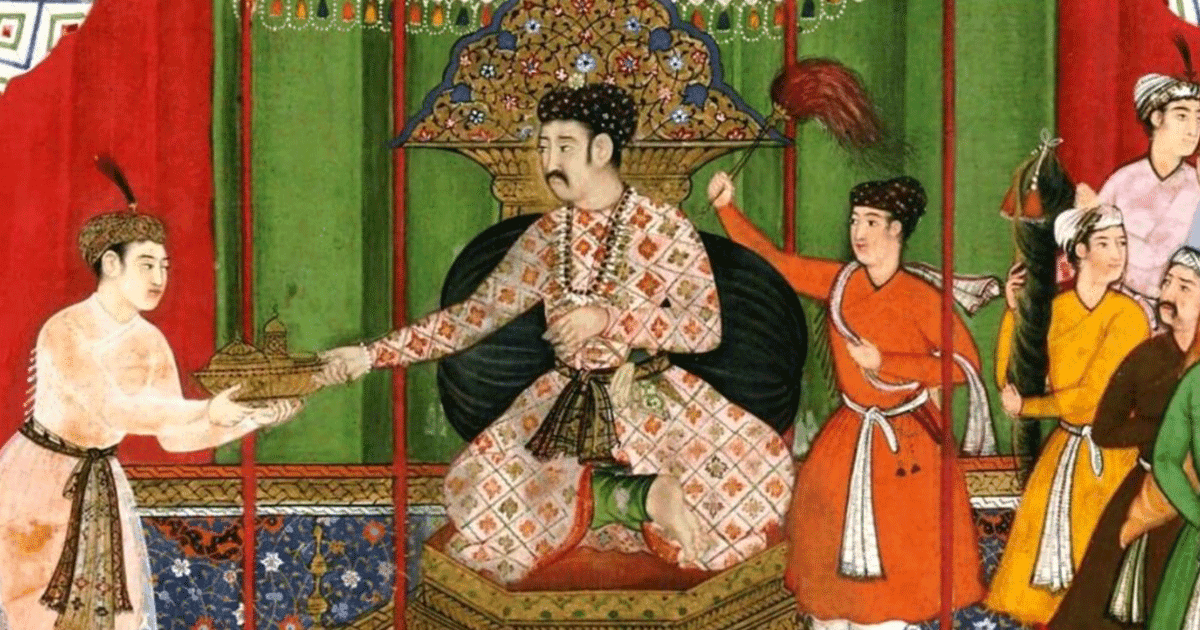 जानिए कौन होते थे मुग़ल साम्राज्य में कार्यरत मनसबदार और क्यों महत्वपूर्ण थी मनसबदारी व्यवस्था