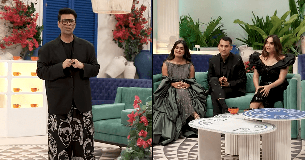 Koffee With Karan Season 7: फ़िनाले में बेहाल हुए करण, इन 9 Highlights में पढ़िए क्या-क्या हुआ