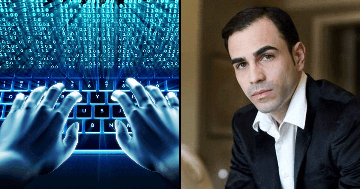 Mafiaboy: जिसने 15 साल की उम्र में Amazon और CNN जैसी कई बड़ी कंपनियों की वेबसाइट्स कर ली थी हैक