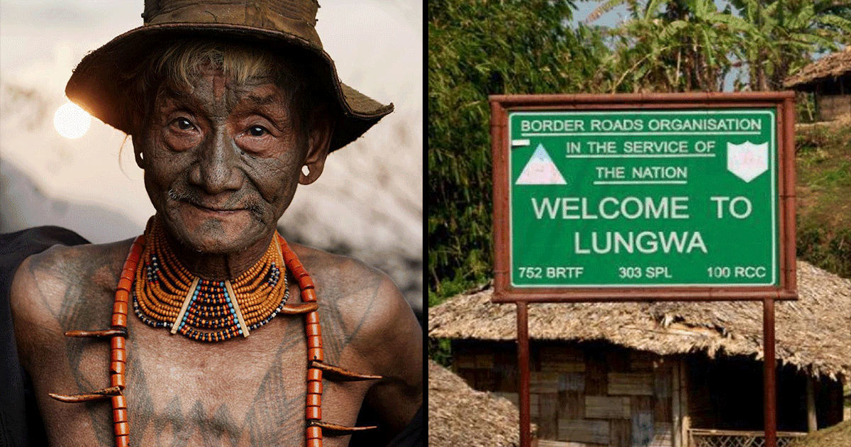 पूर्वोत्तर भारत का वो अनोखा गांव जो दो देशों में बंटा हुआ है, लोगों को मिली है दोहरी नागरिकता