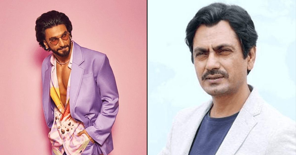 ‘बैंड बाजा बारात’ के लिए नवाज़ुद्दीन सिद्दीकी ने सिखाए थे रणवीर को एक्टिंग के गुर, जानिए क्यों