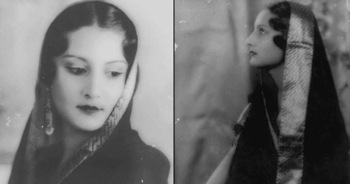 कंचन प्रभा देवी: वो महारानी जिसकी समझदारी से पाकिस्तान का हिस्सा बनने से बच गया था ‘त्रिपुरा’