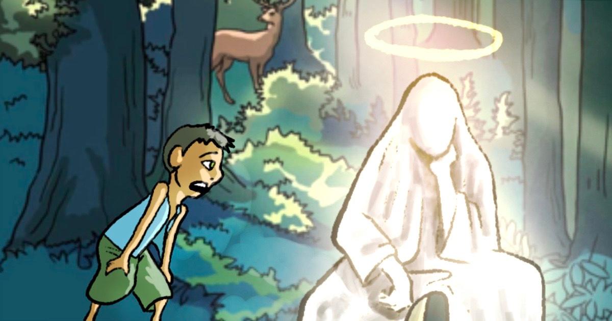 भगवान भी कम परेशान नहीं, उनके दुख सुन एकदम इमोशनल हो जाओगे बाय गॉड