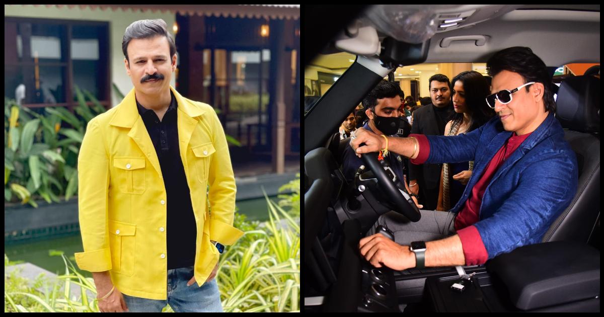 Vivek Oberoi Net Worth: कम की फ़िल्में फिर भी करोड़ों की है संपत्ति, लग्ज़री Cars के हैं शौक़ीन