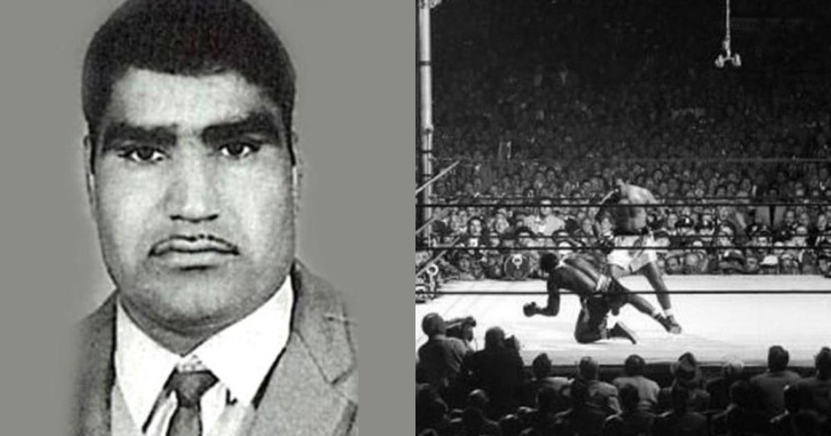 हवा सिंह: बॉक्सिंग का वो शेर, जो एक या दो बार नहीं बल्कि लगातार 11 बार बॉक्सिंग चैम्पियन रहा 