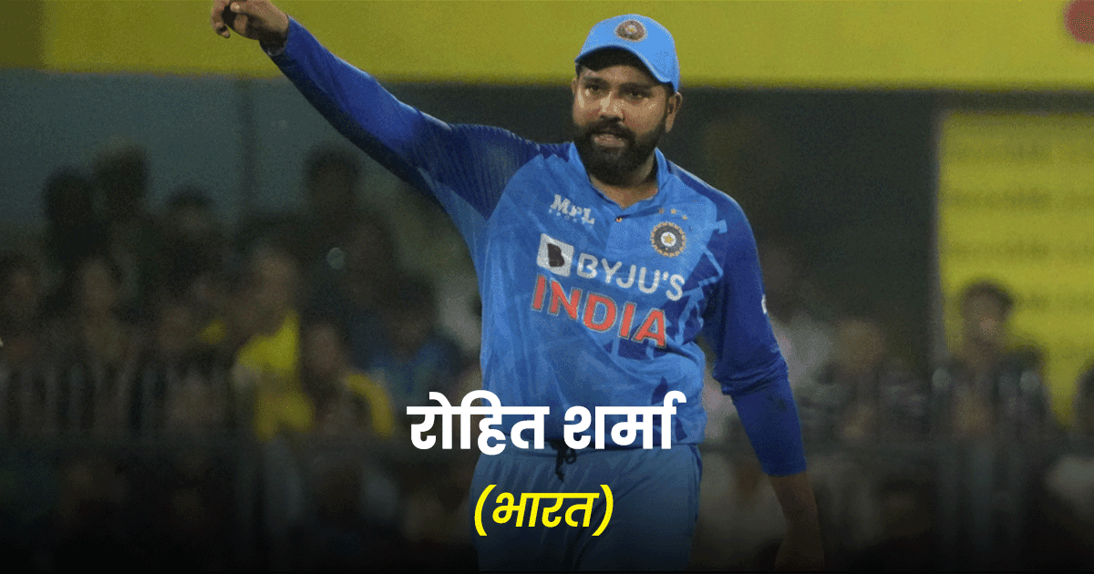 वो 6 धाकड़ क्रिकेटर्स, जो 2007 से लेकर 2021 तक हर T20 World Cup का हिस्सा रहे हैं