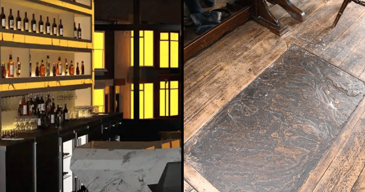 कहानी ब्रिटेन के उस भूतिया पब की, जहां भूत को Good Night न बोलने पर आता है क़हर