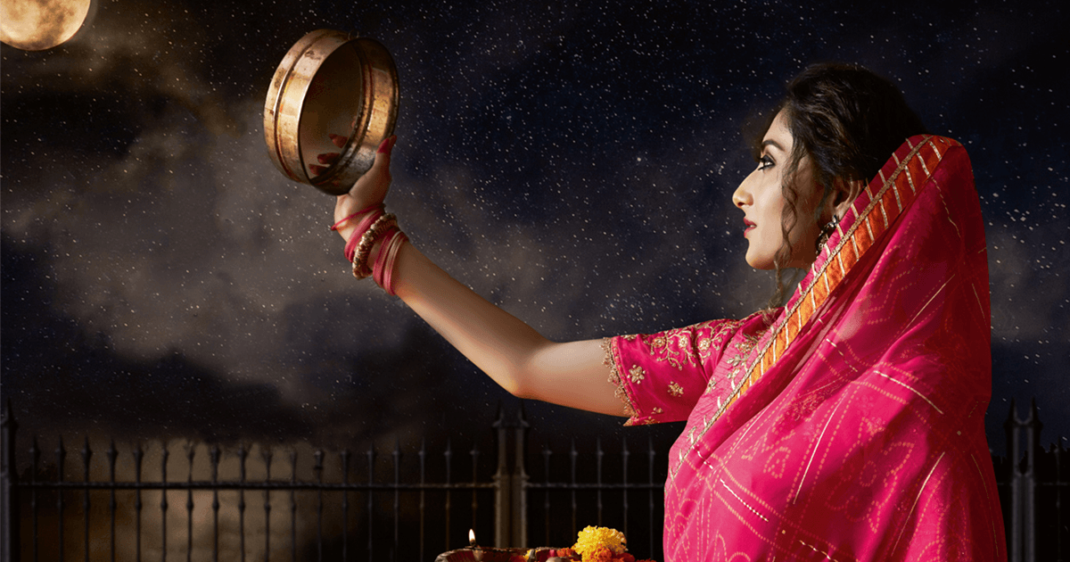 Karwa Chauth 2022: करवा चौथ की पूजन विधि, सामग्री और शुभ मुहूर्त, सब कुछ यहां जानें