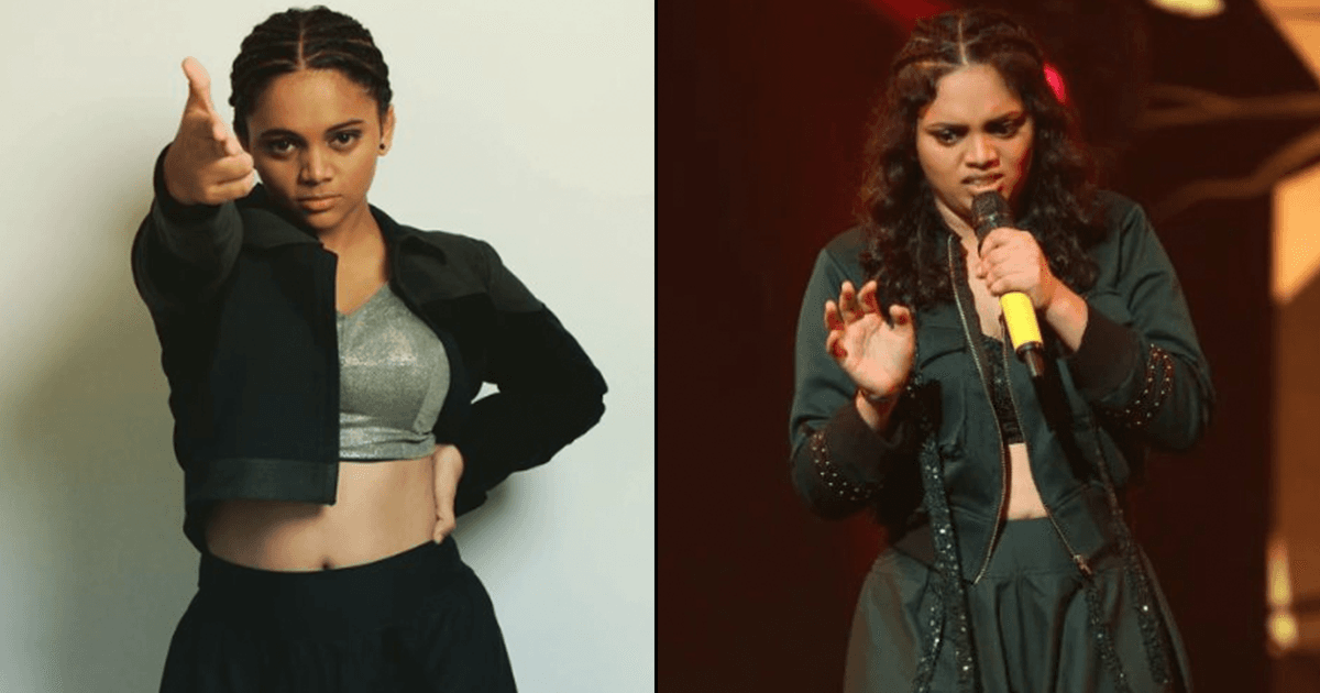 जानिए कौन हैं Srishti Tawde, जिनके रैप सॉन्ग ‘Main Nahi Toh Kaun’ ने चौतरफ़ा मचाया है धमाल