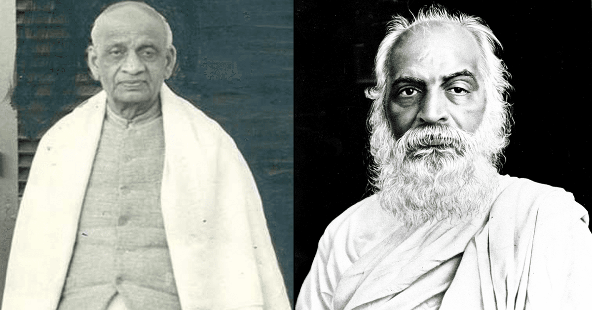 सरदार वल्लभ भाई पटेल के त्याग का वो ‘अनसुना’ क़िस्सा, जो उनको अपने भाई के लिए करना पड़ा था