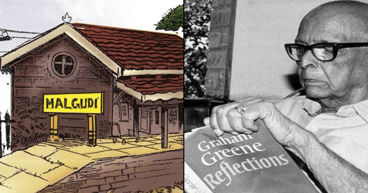 जानिए कहां और कैसे बना आर. के. नारायण का ‘मालगुडी डेज़’ का मालगुडी कस्बा