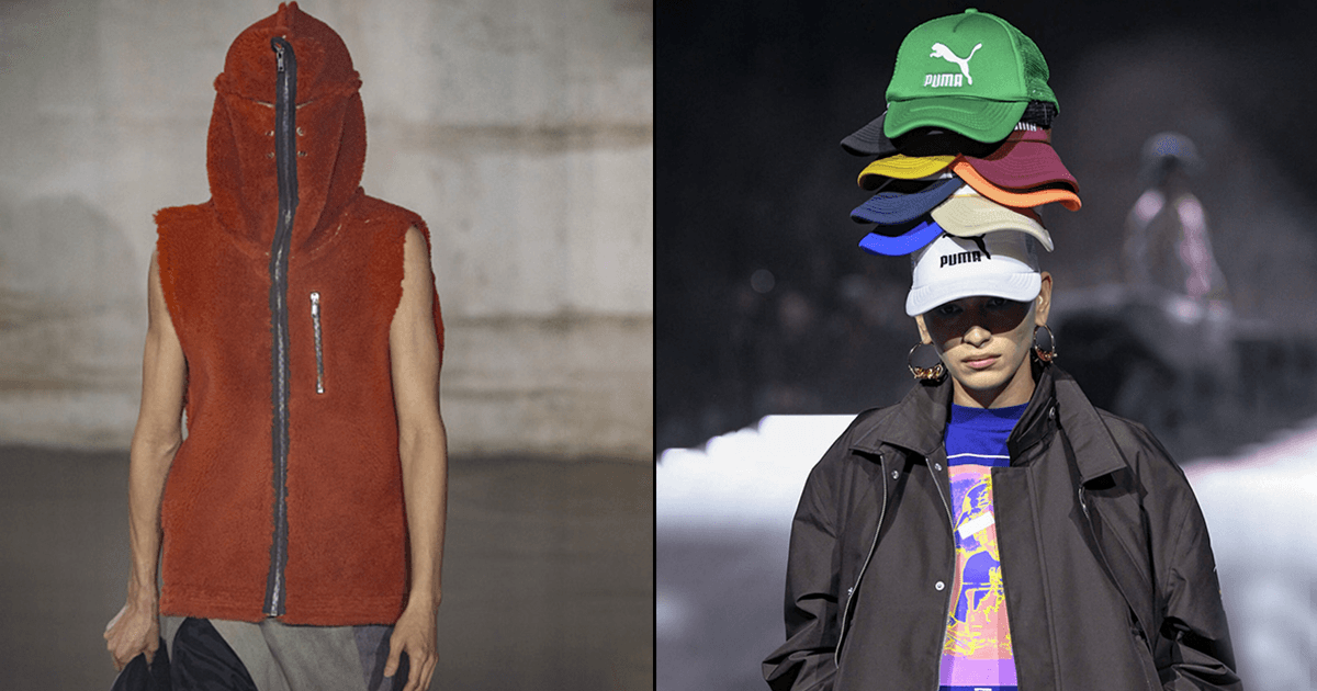 चौपट बुद्धि वालों की देन हैं ये 12 फ़ैशन आउटफ़िट्स, ऐसे डिज़ाइनर्स को तो दूर से प्रणाम कीजिए