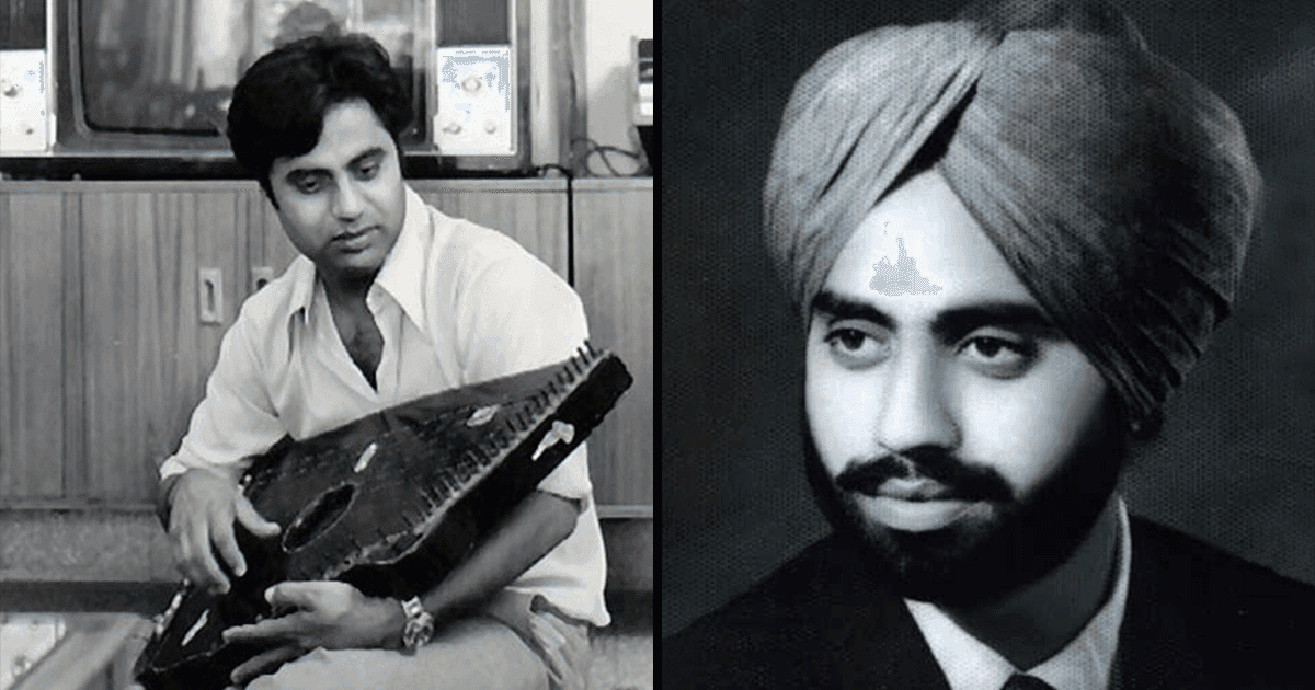 क़िस्सा: जब जगजीत सिंह ने इस वज़ह से पहली बार कटवाई थी दाढ़ी, तब पिता ने तोड़ लिया था नाता