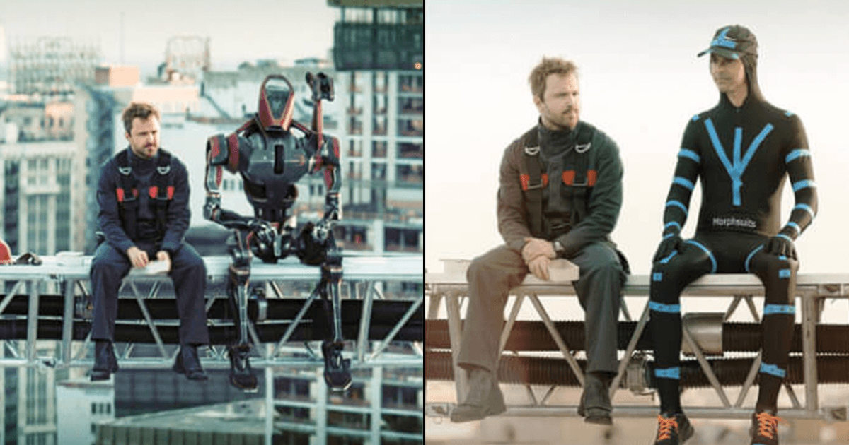 हॉलीवुड फ़िल्मों के वो 11 Behind-The-Scenes, जिनकी वजह से ये फ़िल्में बन गईं शानदार