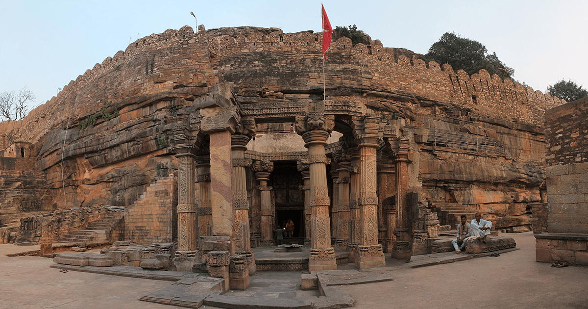 कालिंजर दुर्ग: वो ऐतिहासिक क़िला जिसे शेरशाह सूरी से लेकर हुमायूं तक ने जीतना चाहा, पर असफल रहे