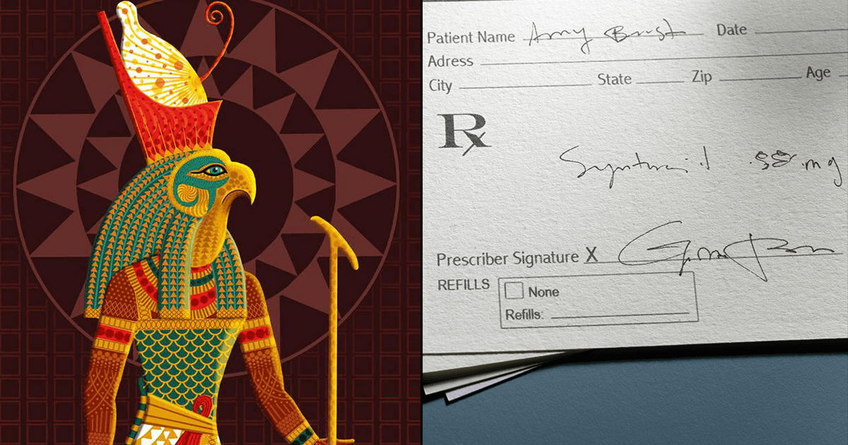 दवा के पर्चे पर Rx लिखा तो देखा होगा, इसका क्या मतलब होता है जानते हैं आप?